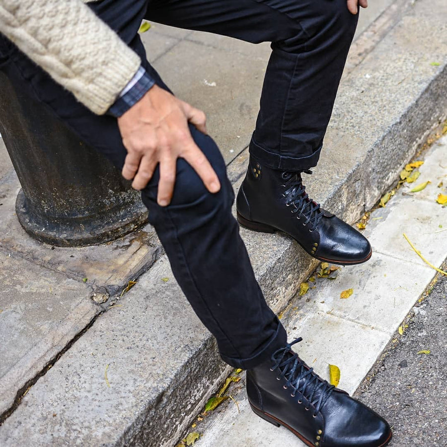 Men's Boots