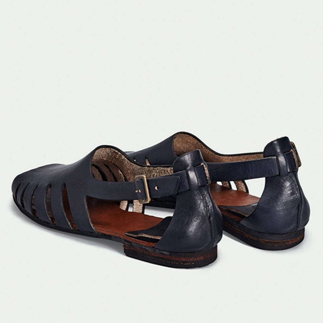 Sustainable Handmade Women's Summer Shoe - by Caboclo