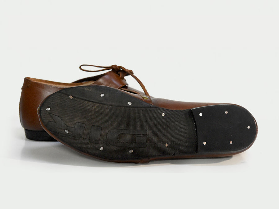 Handmade Shoes by Barcelona Leather Caboclo - -