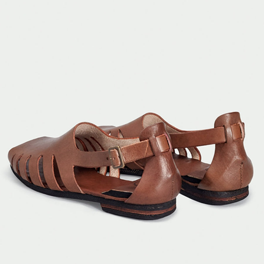 Copia de POSTERIOR_SHOE_40_BROWN