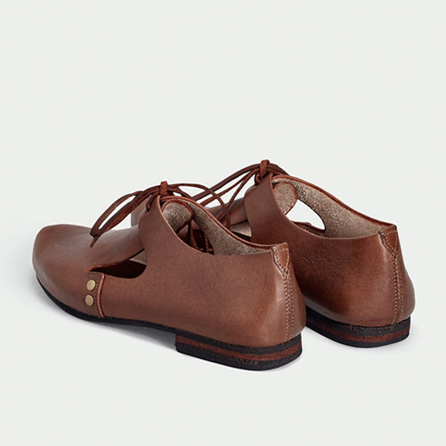 by Caboclo Handmade Leather - Shoes Barcelona -