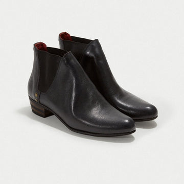 SHOE 53 BLACK - 1