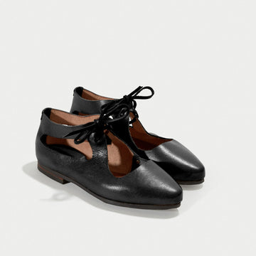 Shoe 4 negro 001
