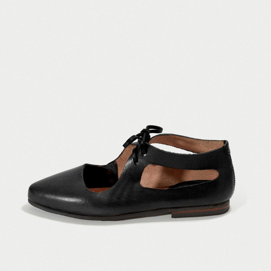 Shoe 4 negro 002