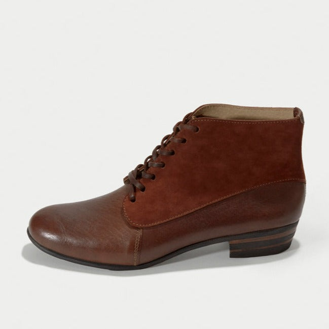 shoe44 brown